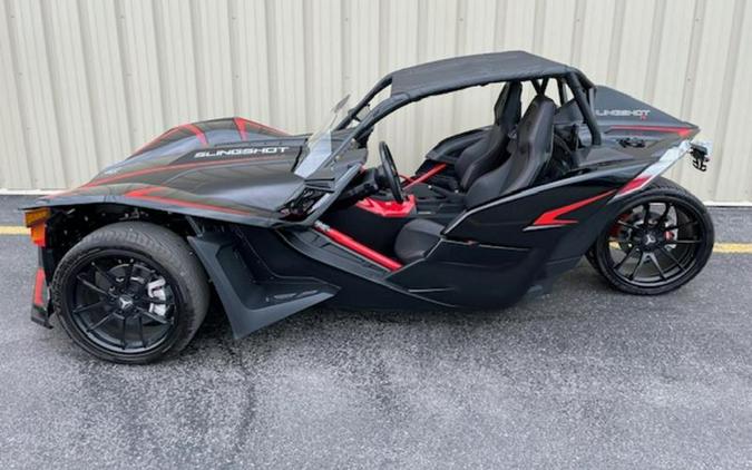 2020 Polaris Slingshot® Slingshot® R Autodrive