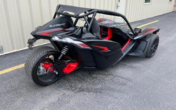 2020 Polaris Slingshot® Slingshot® R Autodrive