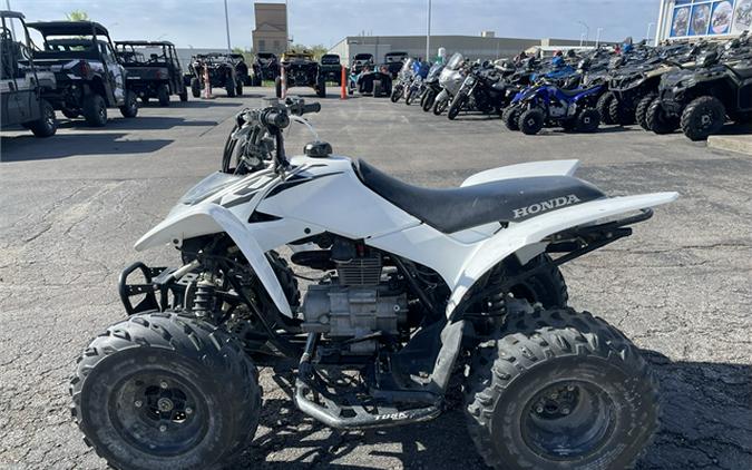 2016 Honda TRX250X