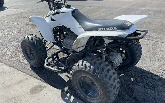 2016 Honda TRX250X