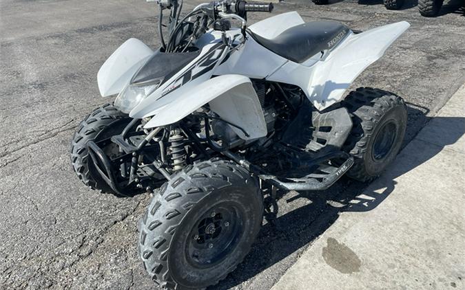 2016 Honda TRX250X