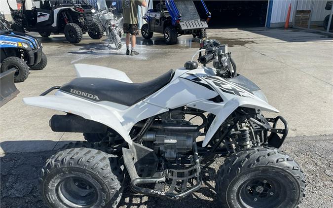 2016 Honda TRX250X