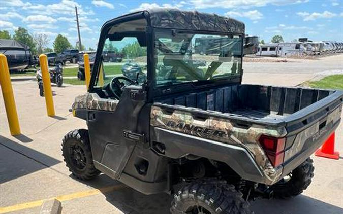 2023 Polaris Ranger XP 1000 Premium