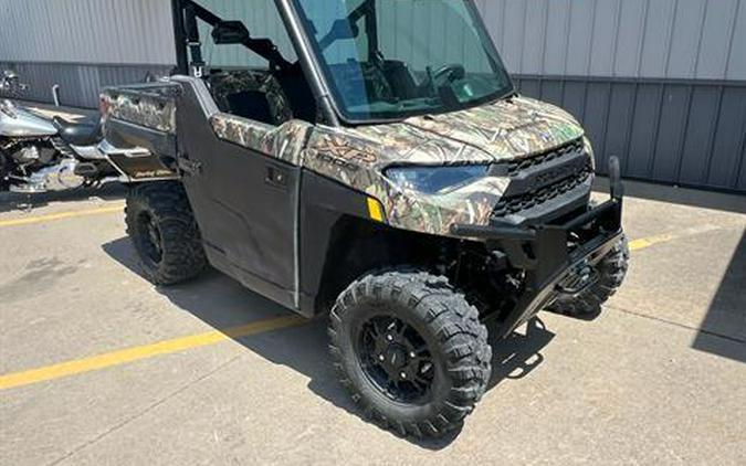 2023 Polaris Ranger XP 1000 Premium