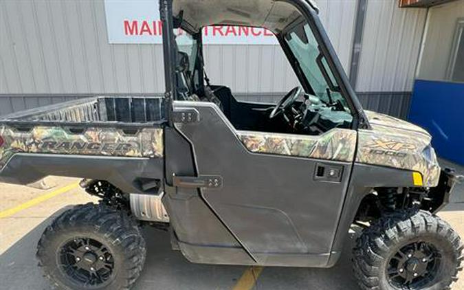 2023 Polaris Ranger XP 1000 Premium