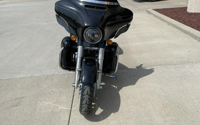 2014 Harley-Davidson® FLHXS - Street Glide® Special