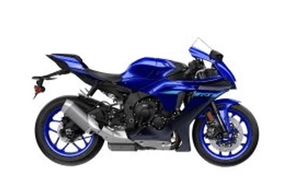 2024 Yamaha YZF-R1