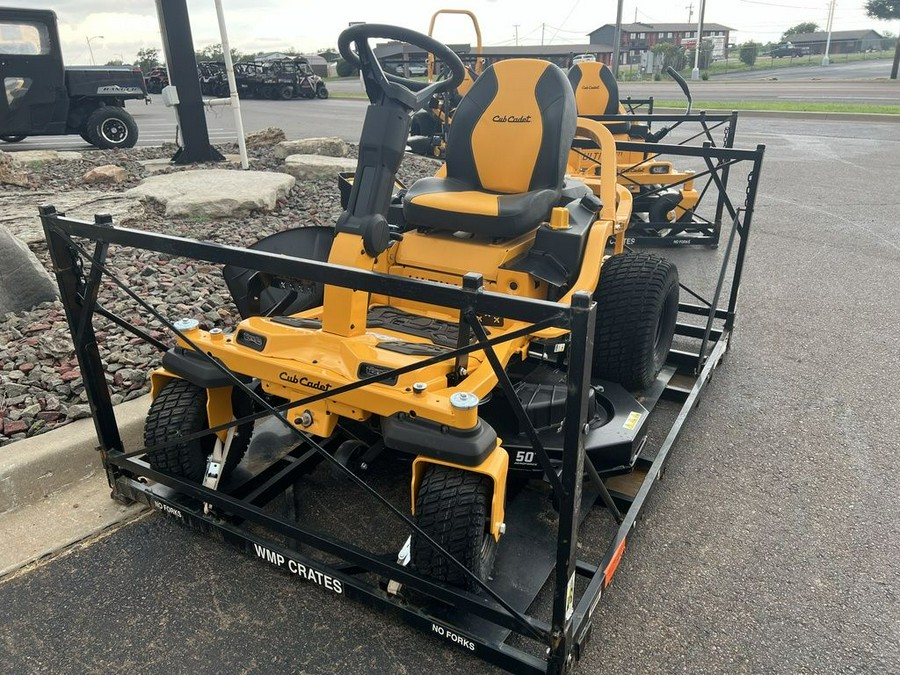 2024 Cub Cadet® Ultima ZTS ZTS1 50