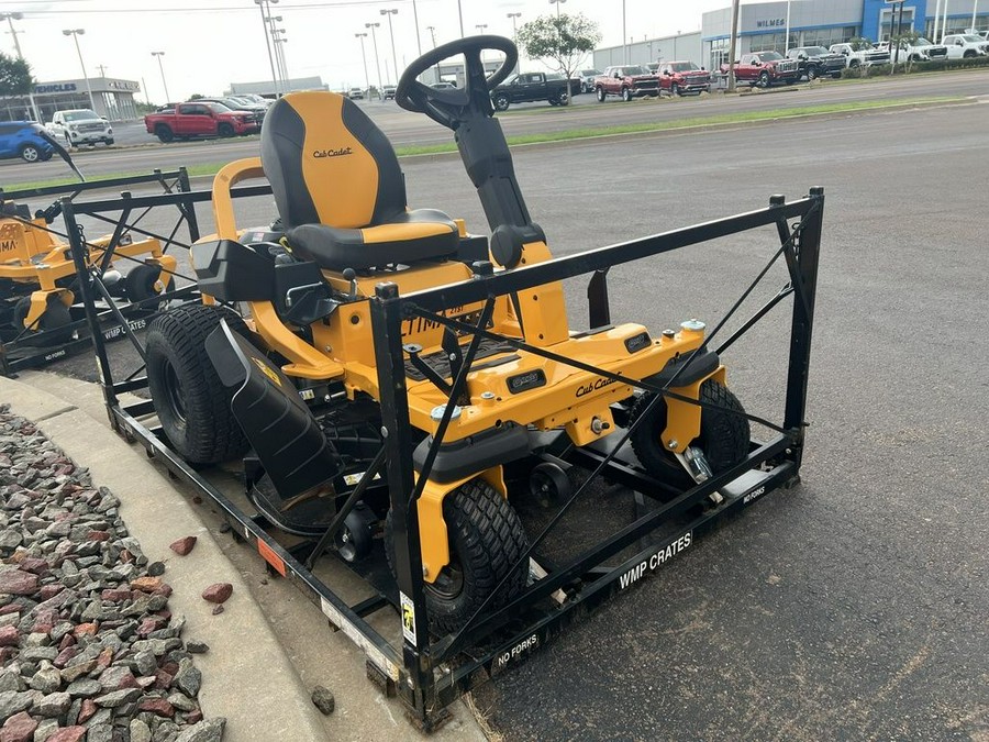 2024 Cub Cadet® Ultima ZTS ZTS1 50