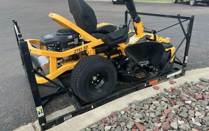 2024 Cub Cadet® Ultima ZTS ZTS1 50