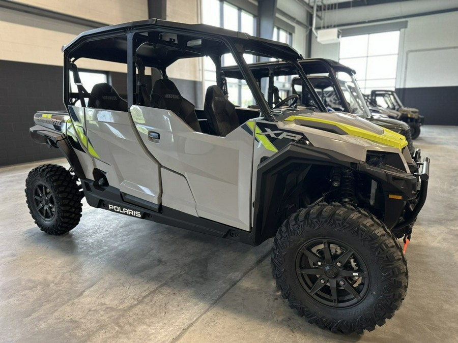 2024 Polaris Industries GENERAL XP 4 1000 ULTIMATE