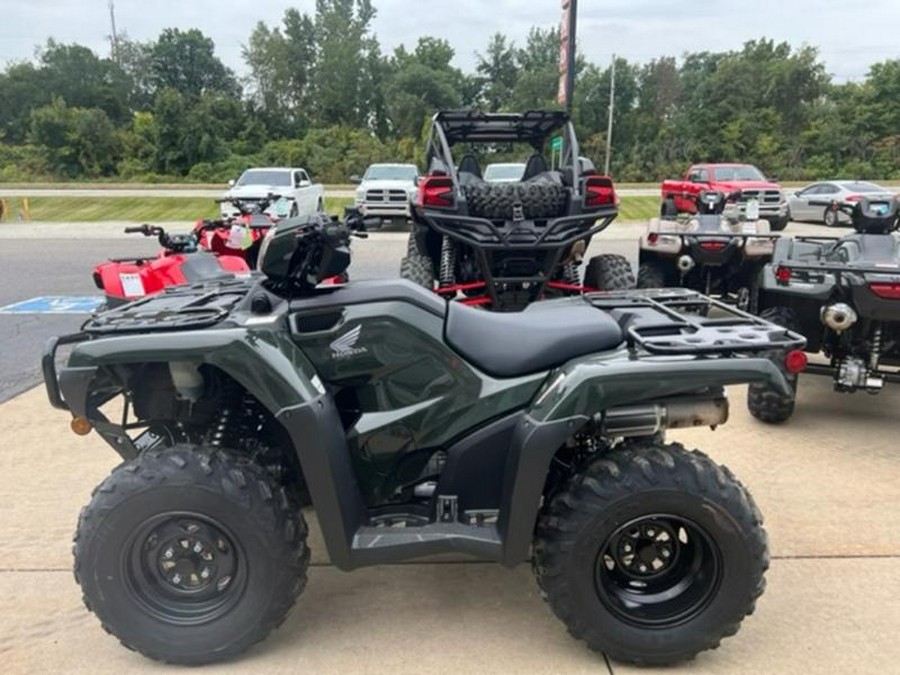 2024 Honda® FourTrax Foreman 4x4