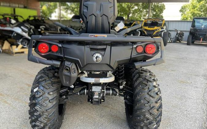 2024 Can-Am® Outlander MAX XT 1000R