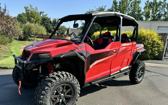 2025 Polaris Industries GENERAL XP 4 1000 PREMIUM