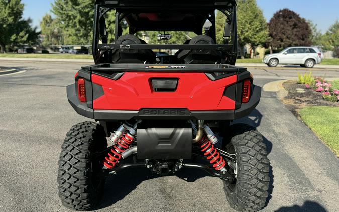 2025 Polaris Industries GENERAL XP 4 1000 PREMIUM