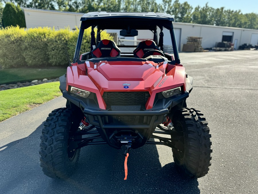 2025 Polaris Industries GENERAL XP 4 1000 PREMIUM