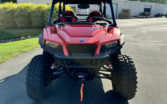 2025 Polaris Industries GENERAL XP 4 1000 PREMIUM