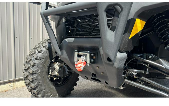 2025 Can-Am DEFENDER 6X6 LIMITED