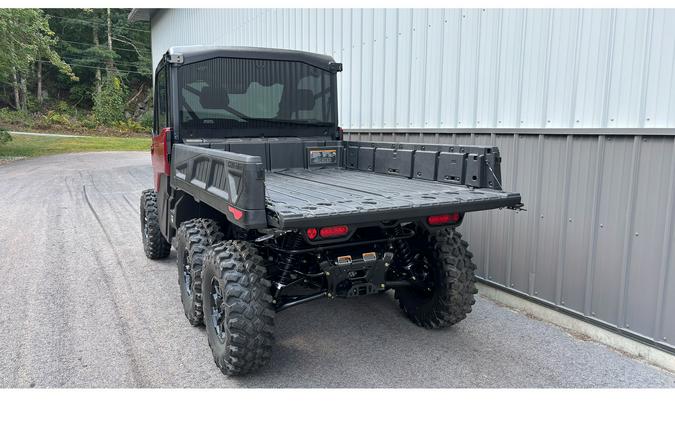 2025 Can-Am DEFENDER 6X6 LIMITED