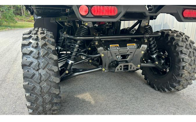 2025 Can-Am DEFENDER 6X6 LIMITED