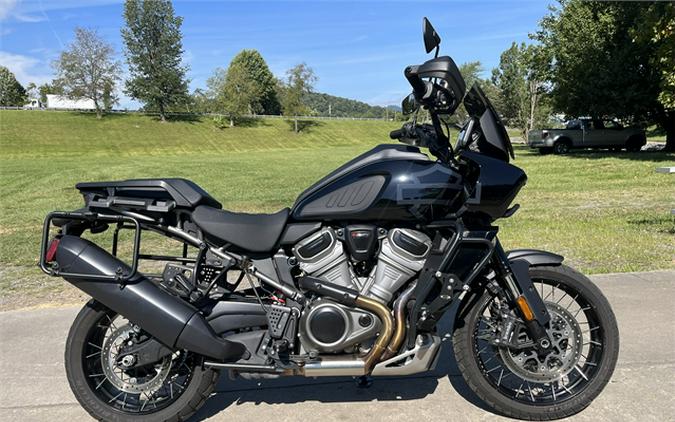 2022 Harley-Davidson Pan America 1250 Special