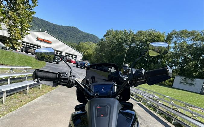 2022 Harley-Davidson Pan America 1250 Special