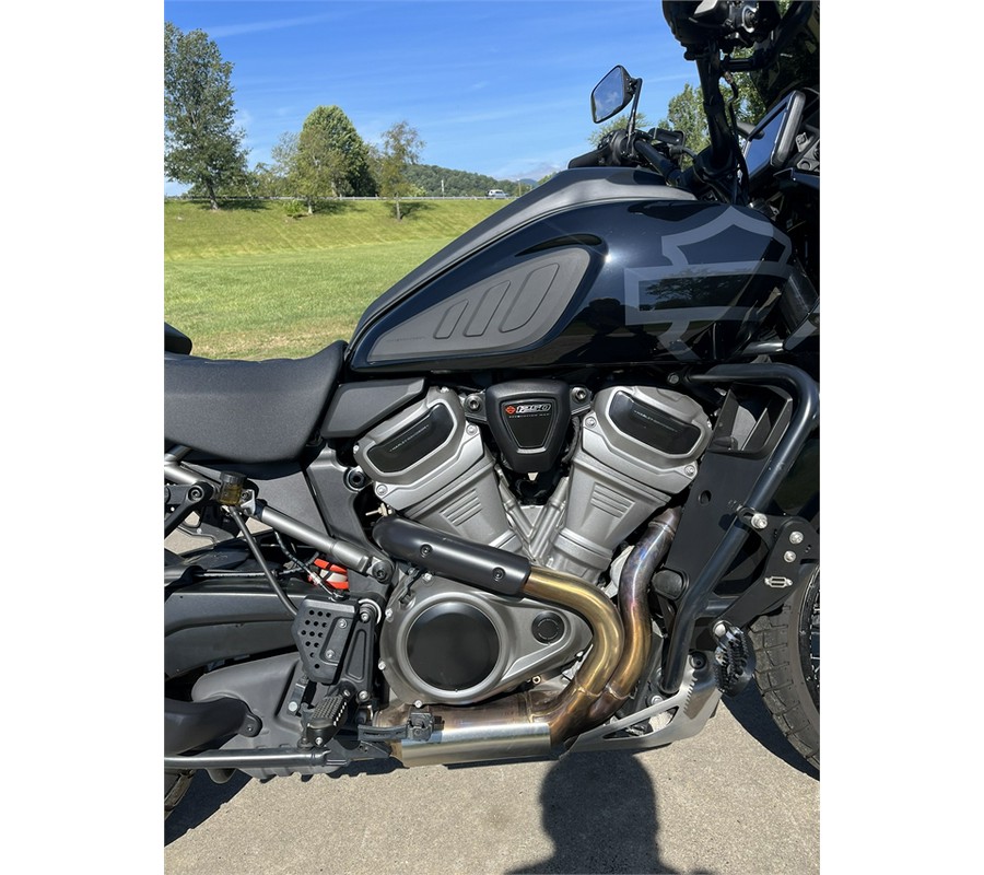 2022 Harley-Davidson Pan America 1250 Special