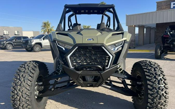 2025 Polaris RZR Pro S 4 Ultimate