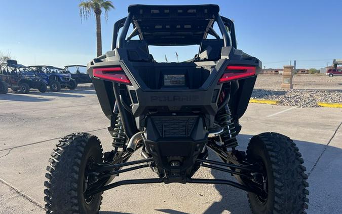 2025 Polaris RZR Pro S 4 Ultimate