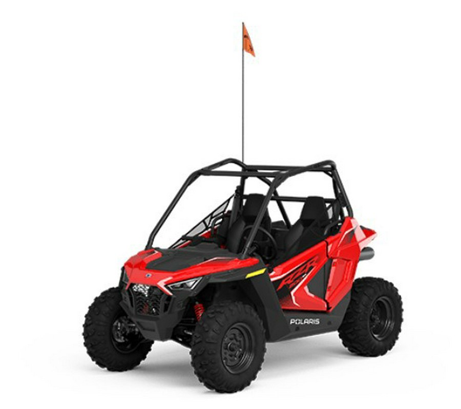 2025 Polaris Industries RZR® 200 EFI