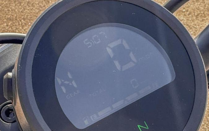 2025 Honda® Rebel 300