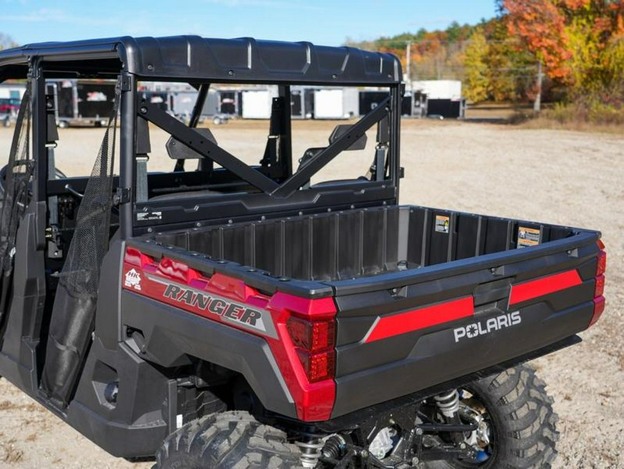 2026 Polaris® Ranger Crew XP 1000 Premium
