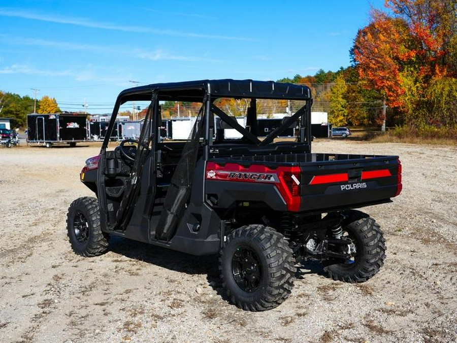 2026 Polaris® Ranger Crew XP 1000 Premium