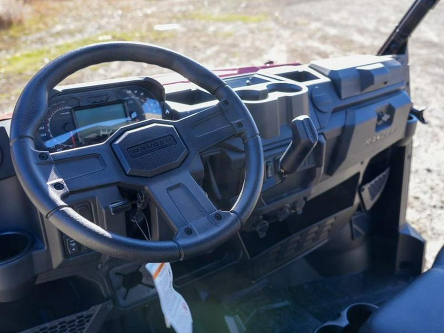 2026 Polaris® Ranger Crew XP 1000 Premium