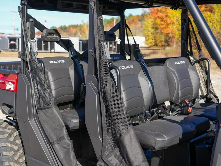 2026 Polaris® Ranger Crew XP 1000 Premium