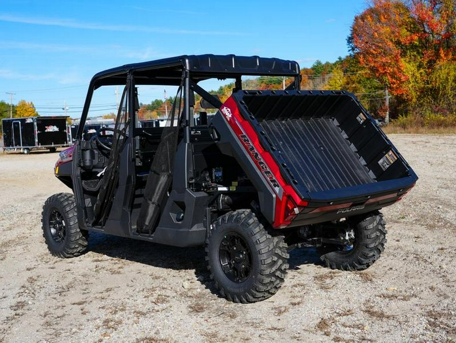 2026 Polaris® Ranger Crew XP 1000 Premium