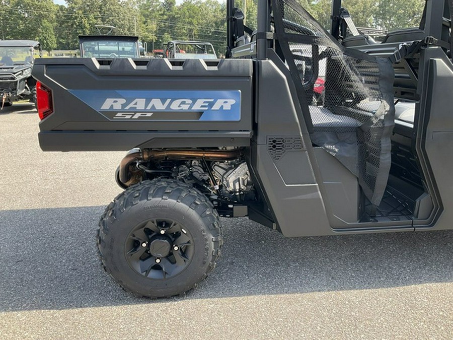 2026 Polaris Ranger Crew SP 570 Premium