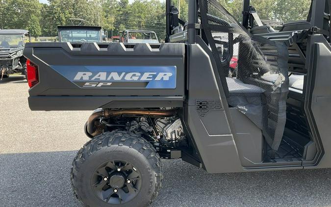 2026 Polaris Ranger Crew SP 570 Premium