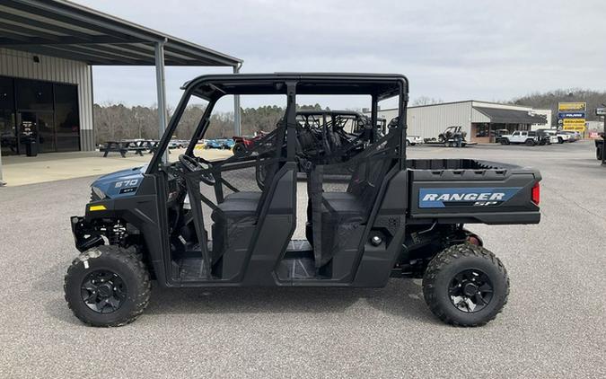 2026 Polaris Ranger Crew SP 570 Premium
