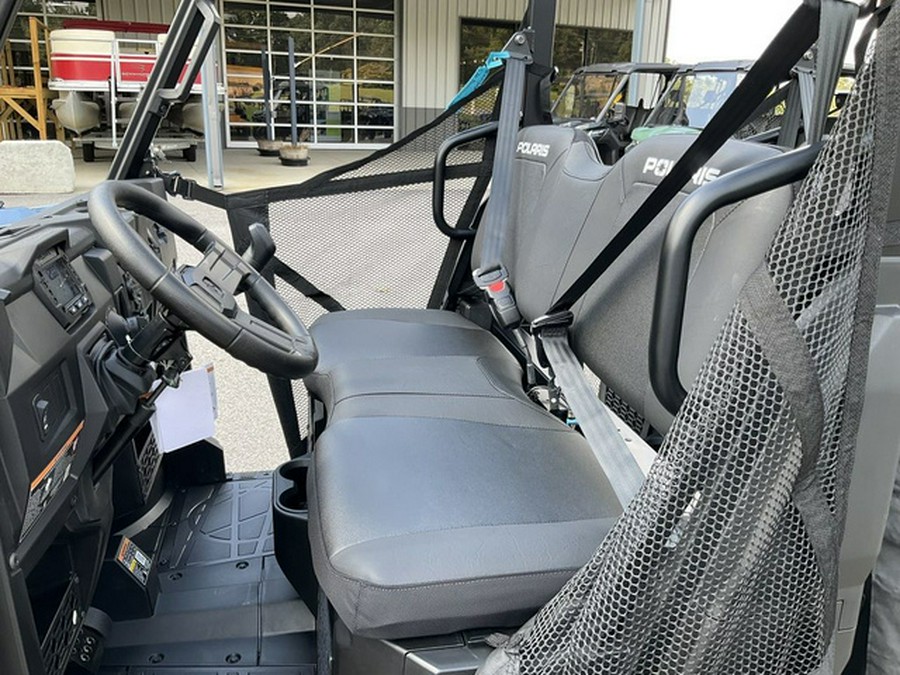2026 Polaris Ranger Crew SP 570 Premium