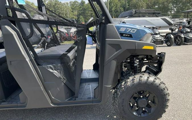 2026 Polaris Ranger Crew SP 570 Premium