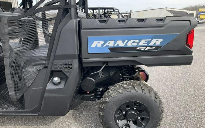 2026 Polaris Ranger Crew SP 570 Premium