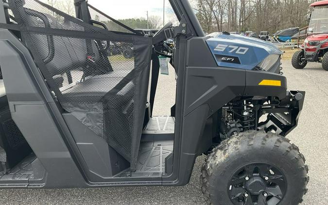2026 Polaris Ranger Crew SP 570 Premium