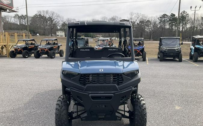2026 Polaris Ranger Crew SP 570 Premium