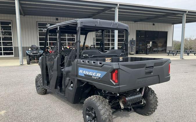 2026 Polaris Ranger Crew SP 570 Premium