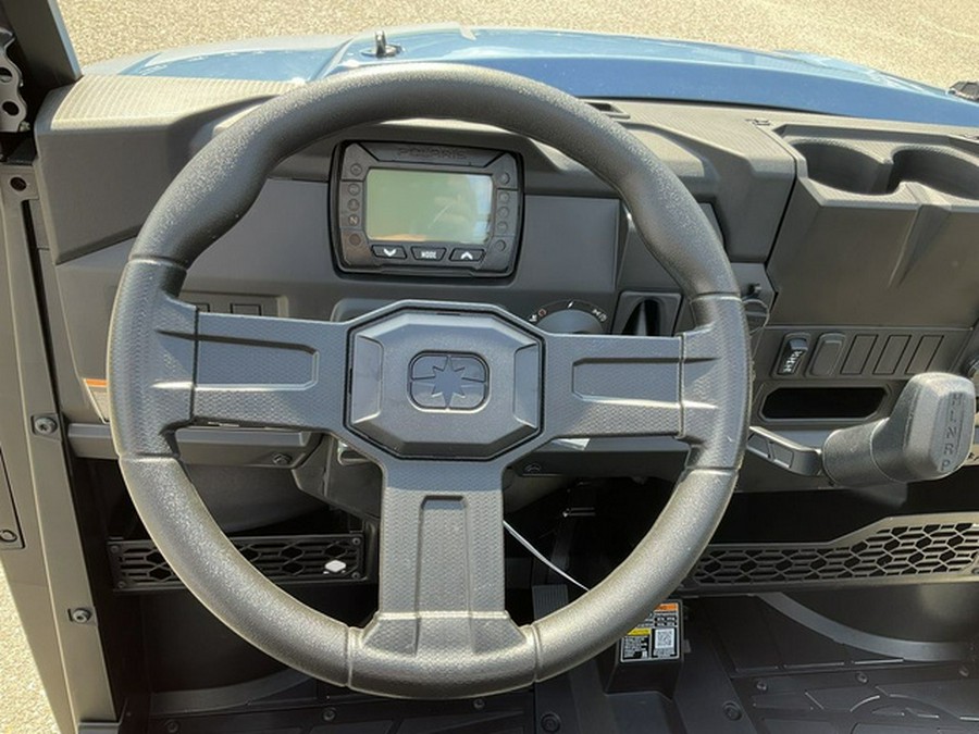 2026 Polaris Ranger Crew SP 570 Premium