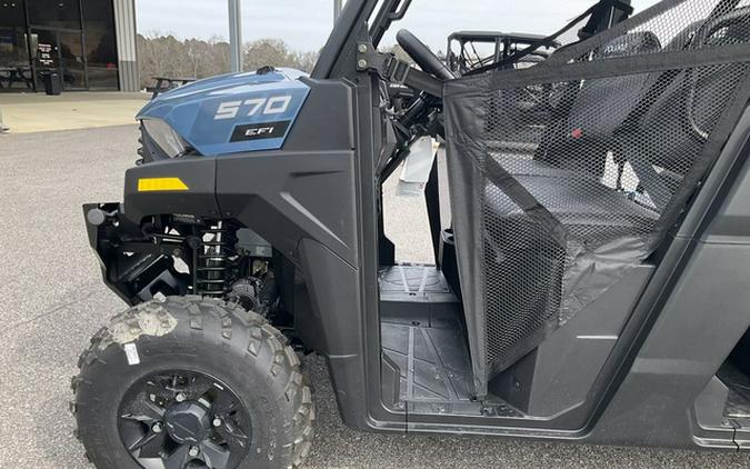 2026 Polaris Ranger Crew SP 570 Premium
