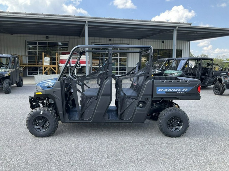 2026 Polaris Ranger Crew SP 570 Premium