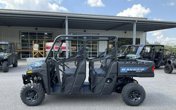 2026 Polaris Ranger Crew SP 570 Premium