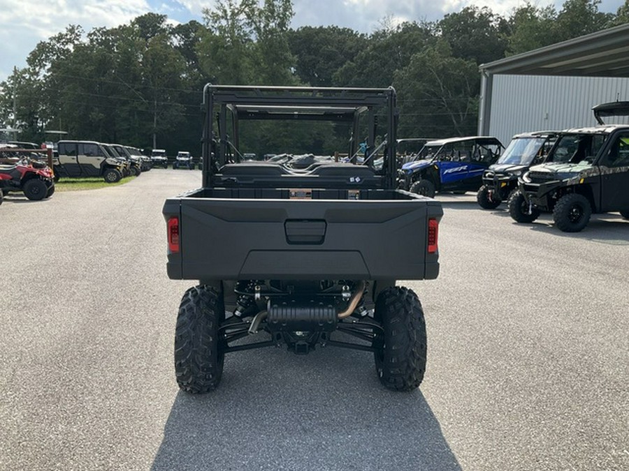 2026 Polaris Ranger Crew SP 570 Premium